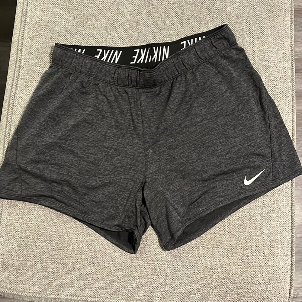 Nike Dri-Fit shorts